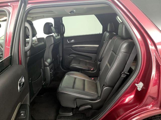 2017 Dodge Durango GT for sale in Rochester, NY – photo 23