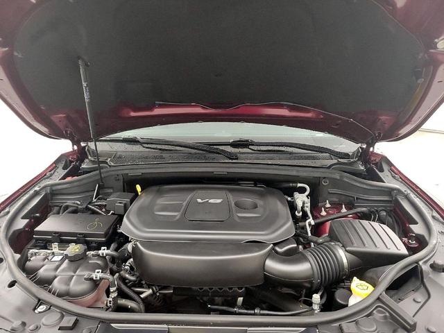 2017 Dodge Durango GT for sale in Rochester, NY – photo 25
