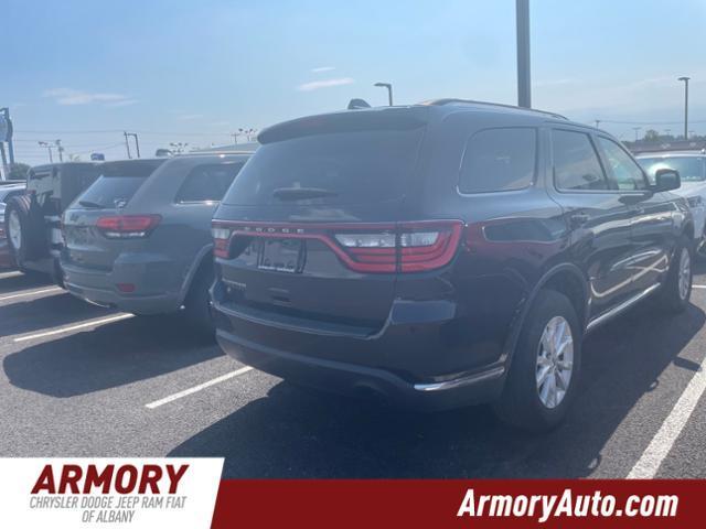 2019 Dodge Durango SXT for sale in Albany, NY – photo 3