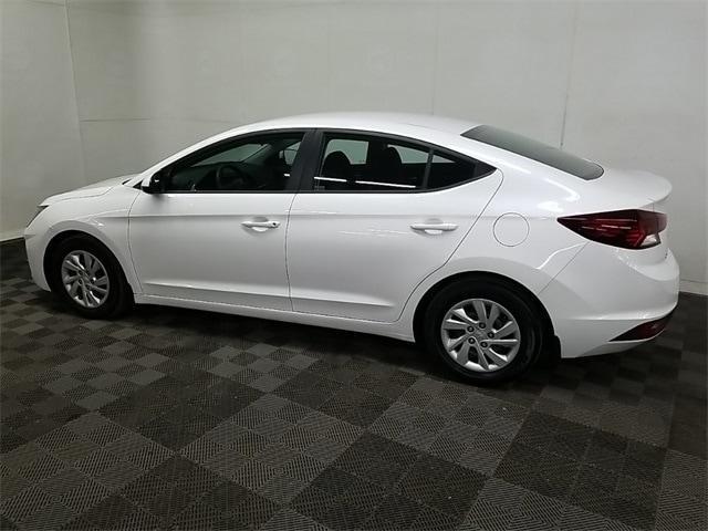 2020 Hyundai Elantra SE for sale in Ithaca, NY – photo 4