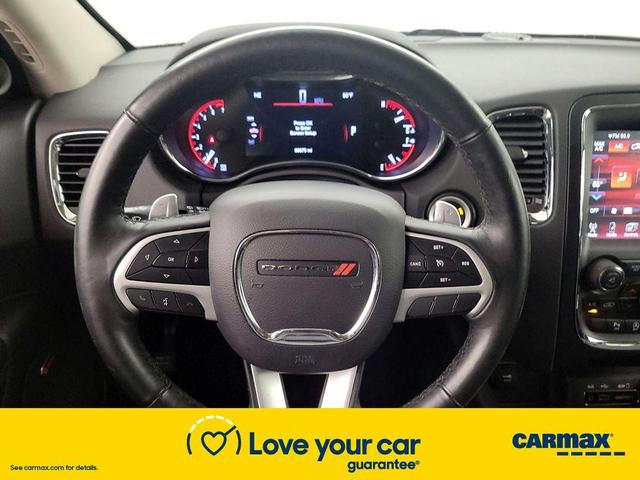 2017 Dodge Durango GT for sale in Rochester, NY – photo 12