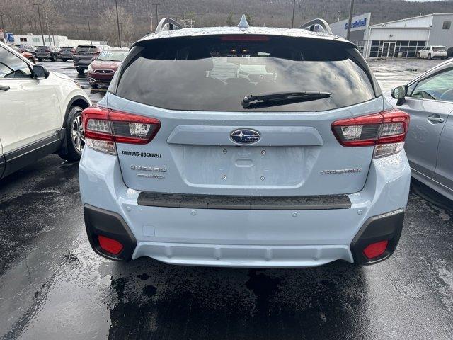 2020 Subaru Crosstrek Limited for sale in Elmira, NY – photo 6