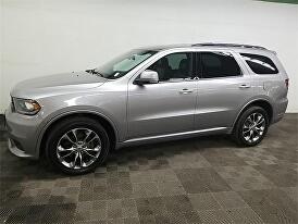 2019 Dodge Durango GT Plus for sale in Ithaca, NY – photo 5