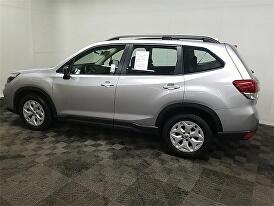 2021 Subaru Forester for sale in Ithaca, NY – photo 6