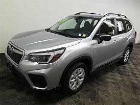 2021 Subaru Forester for sale in Ithaca, NY – photo 2