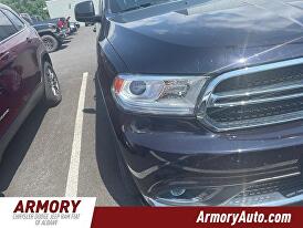 2019 Dodge Durango SXT for sale in Albany, NY – photo 8