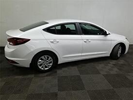 2020 Hyundai Elantra SE for sale in Ithaca, NY – photo 3