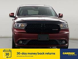2017 Dodge Durango GT for sale in Rochester, NY – photo 5