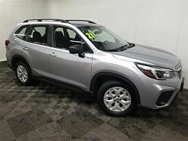 2021 Subaru Forester for sale in Ithaca, NY – photo 3