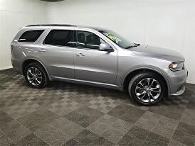 2019 Dodge Durango GT Plus for sale in Ithaca, NY – photo 2