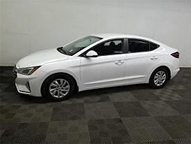 2020 Hyundai Elantra SE for sale in Ithaca, NY – photo 9