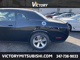 2019 Dodge Challenger SXT for sale in Bronx, NY – photo 9