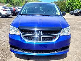 2018 Dodge Grand Caravan SE for sale in Binghamton, NY – photo 3