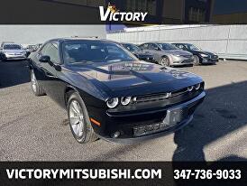 2019 Dodge Challenger SXT for sale in Bronx, NY – photo 3