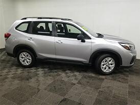 2021 Subaru Forester for sale in Ithaca, NY – photo 4
