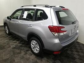2021 Subaru Forester for sale in Ithaca, NY – photo 8