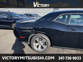 2019 Dodge Challenger SXT for sale in Bronx, NY – photo 5