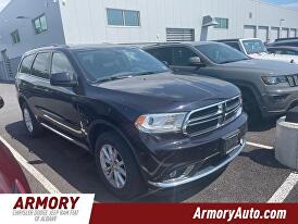 2019 Dodge Durango SXT for sale in Albany, NY – photo 2