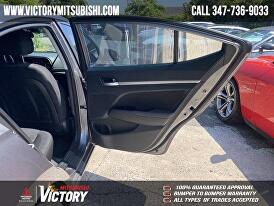 2020 Hyundai Elantra SEL for sale in Bronx, NY – photo 37