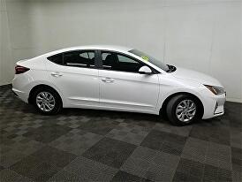 2020 Hyundai Elantra SE for sale in Ithaca, NY – photo 2