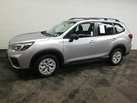 2021 Subaru Forester for sale in Ithaca, NY – photo 7