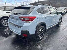 2020 Subaru Crosstrek Limited for sale in Elmira, NY – photo 7