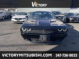 2019 Dodge Challenger SXT for sale in Bronx, NY – photo 2