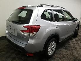 2021 Subaru Forester for sale in Ithaca, NY – photo 9