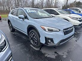 2020 Subaru Crosstrek Limited for sale in Elmira, NY – photo 3