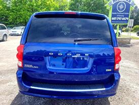 2018 Dodge Grand Caravan SE for sale in Binghamton, NY – photo 7