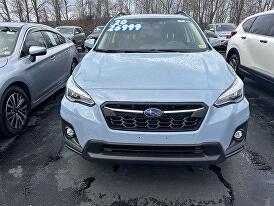 2020 Subaru Crosstrek Limited for sale in Elmira, NY – photo 2