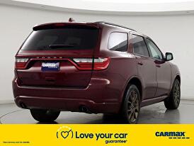2017 Dodge Durango GT for sale in Rochester, NY – photo 9