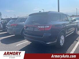 2019 Dodge Durango SXT for sale in Albany, NY – photo 3
