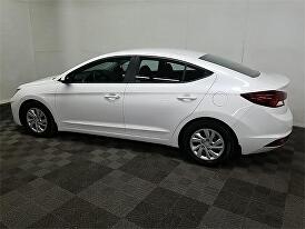 2020 Hyundai Elantra SE for sale in Ithaca, NY – photo 4