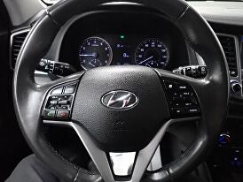 2018 Hyundai Tucson 2.0L SEL Plus FWD for sale in Ithaca, NY – photo 18