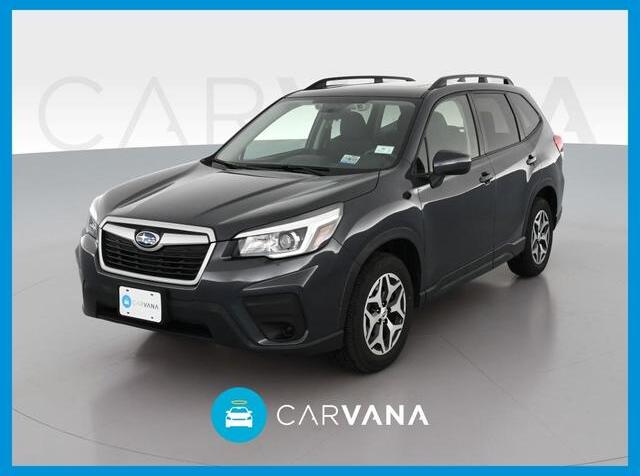 2019 Subaru Forester Premium for sale in New York, NY