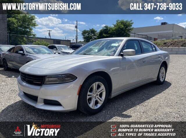 2020 Dodge Charger SXT AWD for sale in Bronx, NY