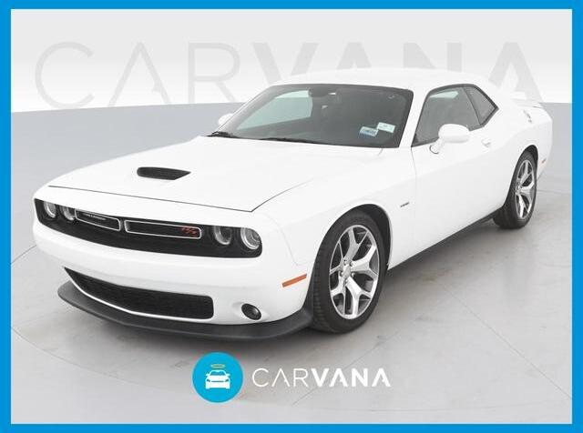 2019 Dodge Challenger R/T for sale in New York, NY