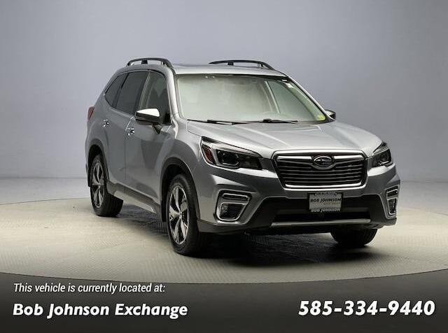 2019 Subaru Forester Touring for sale in Rochester, NY