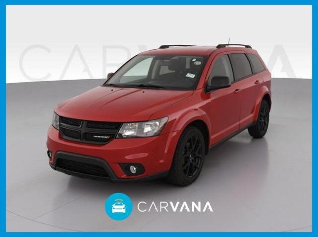 2018 Dodge Journey SXT for sale in Brooklyn, NY