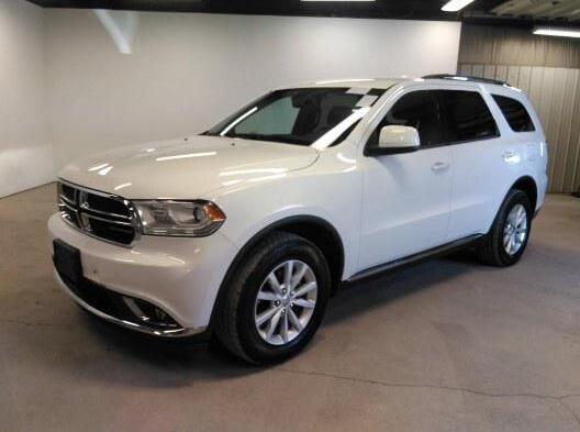 2014 Dodge Durango SXT for sale in Brooklyn, NY