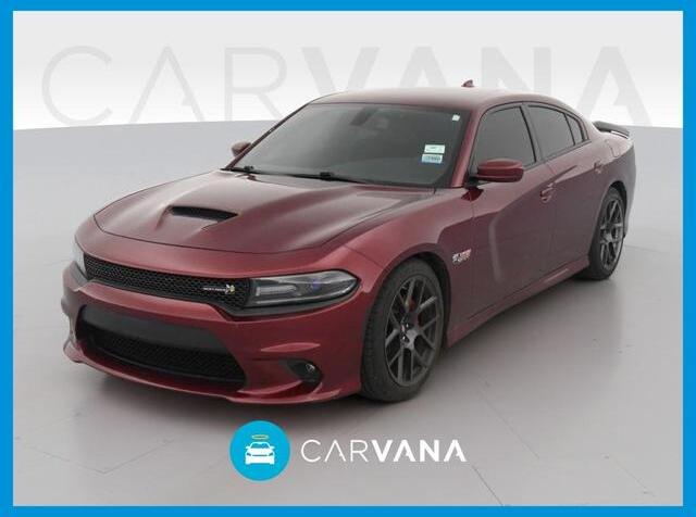 2017 Dodge Charger R/T 392 for sale in New York, NY