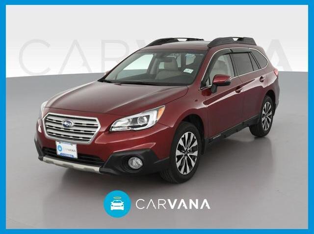 2017 Subaru Outback 2.5i Limited for sale in New York, NY