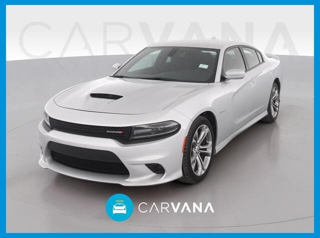 2021 Dodge Charger R/T for sale in New York, NY