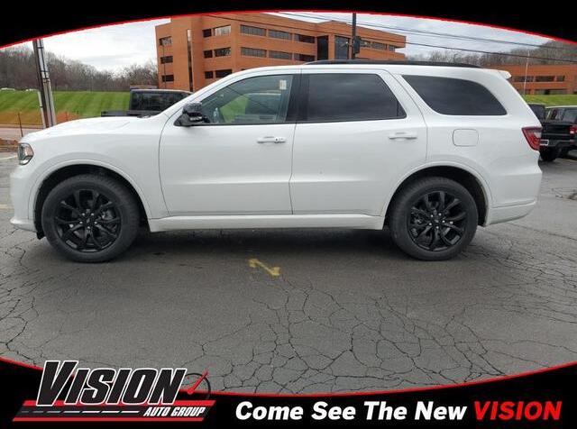 2020 Dodge Durango GT for sale in Rochester, NY