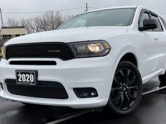 2020 Dodge Durango GT for sale in Syracuse, NY