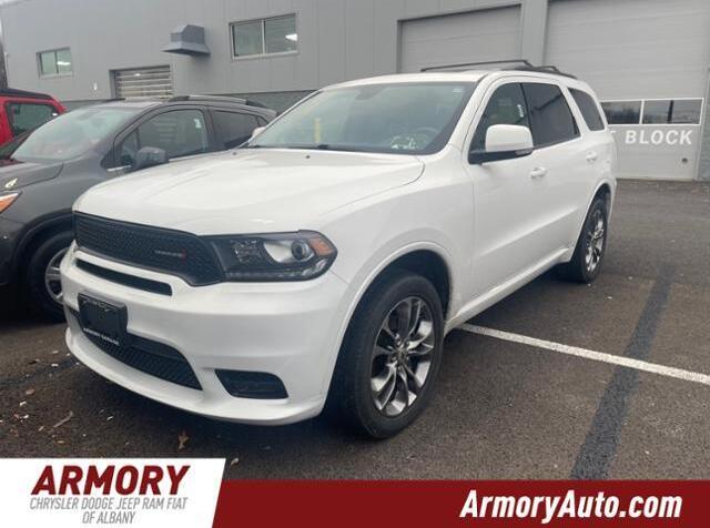 2019 Dodge Durango GT for sale in Albany, NY