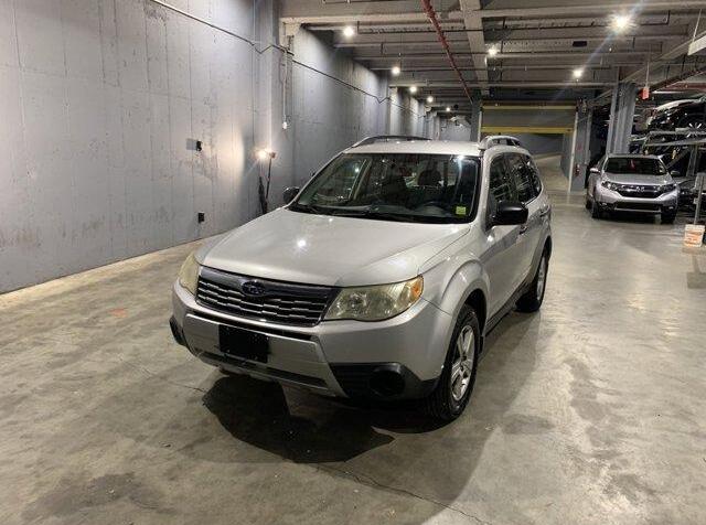 2010 Subaru Forester 2.5X for sale in Brooklyn, NY