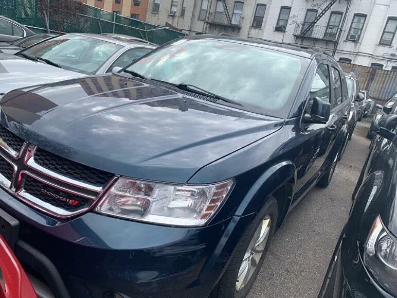 2014 Dodge Journey SXT FWD for sale in Brooklyn, NY