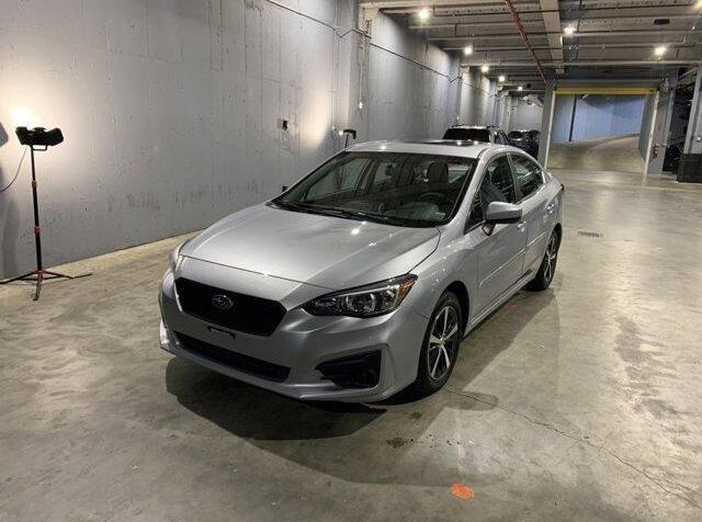 2019 Subaru Impreza 2.0i Premium for sale in Brooklyn, NY